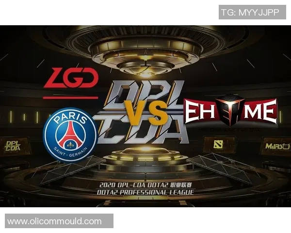 dpldota2比赛-DPL与DOTA2，一场电竞盛宴的较量-dpldota2比赛